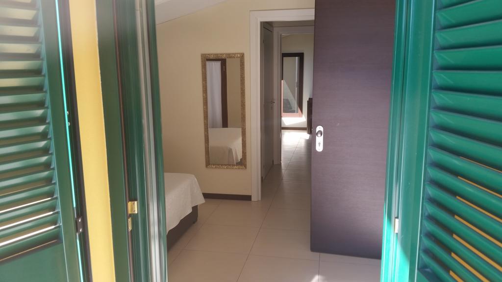 Residenza S.Event B&B Buccinasco Exterior foto