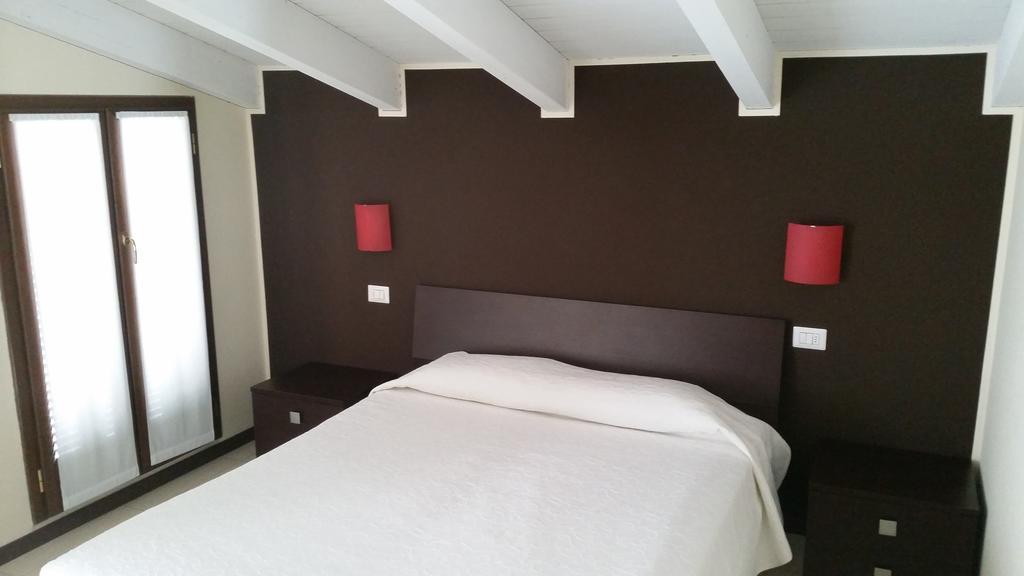 Residenza S.Event B&B Buccinasco Exterior foto