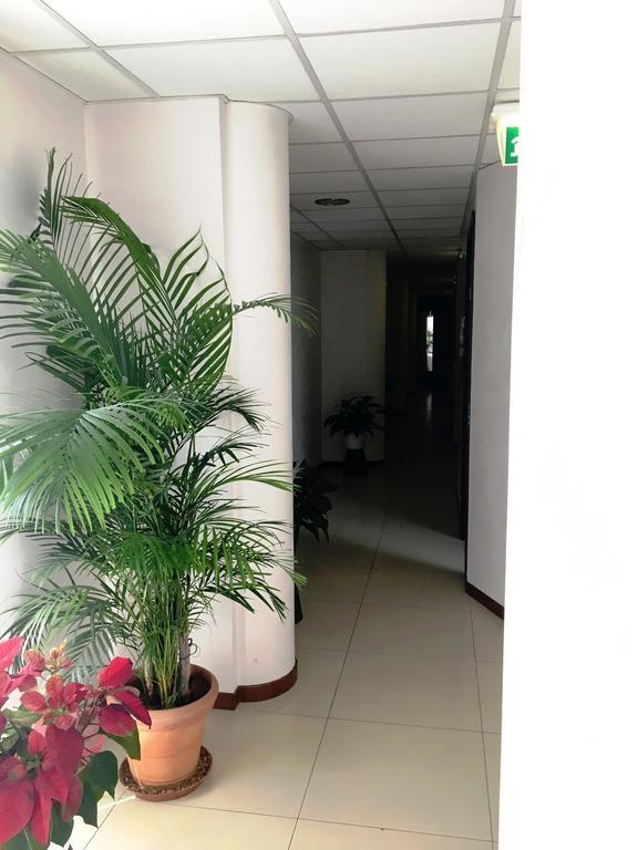 Residenza S.Event B&B Buccinasco Exterior foto