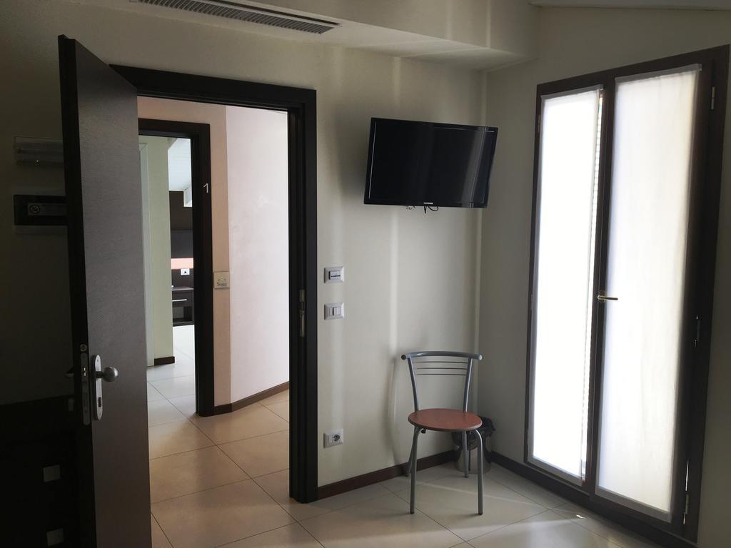 Residenza S.Event B&B Buccinasco Exterior foto
