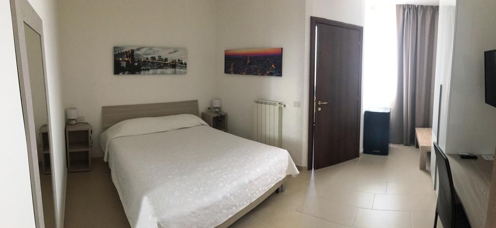 Residenza S.Event B&B Buccinasco Exterior foto